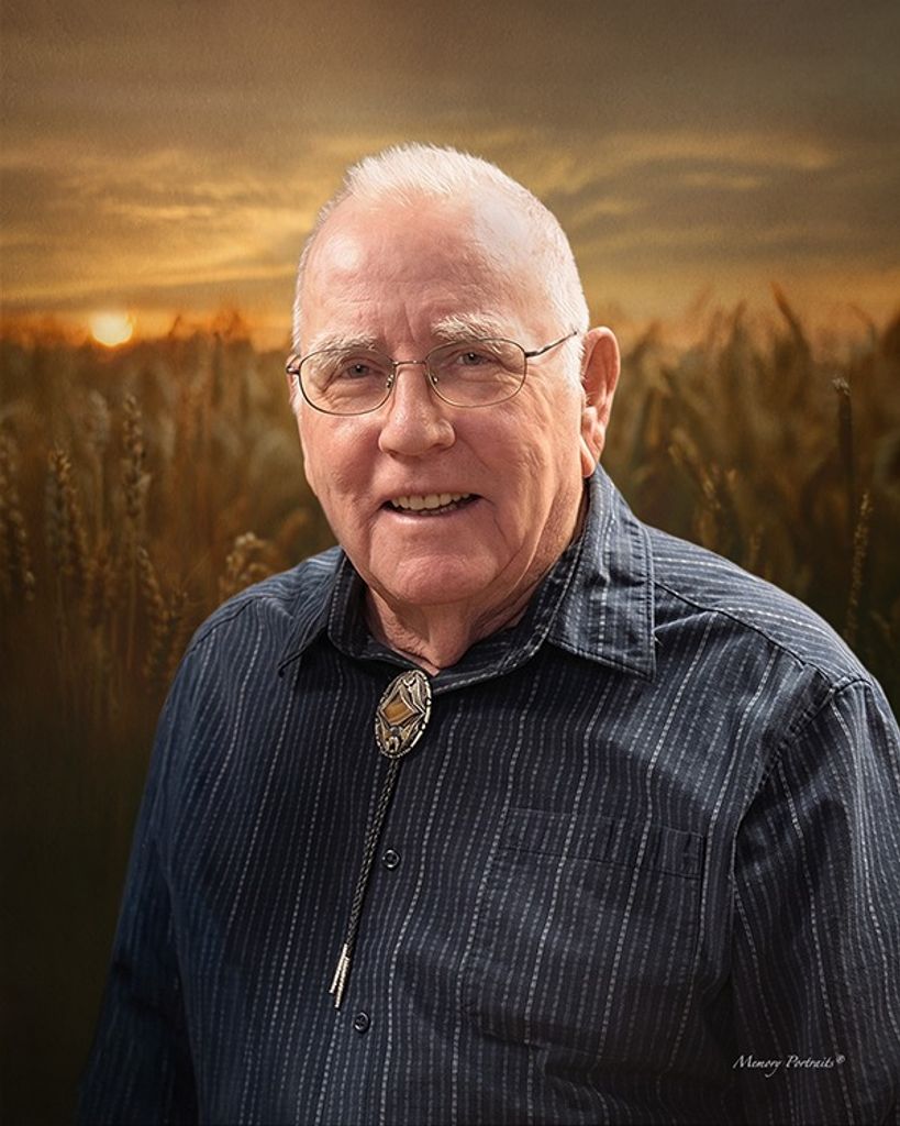 Norman Dean Cooper Profile Photo