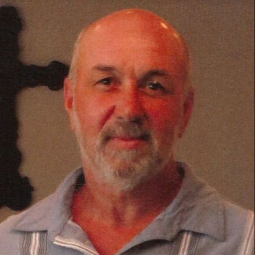 George Allen Collins Profile Photo