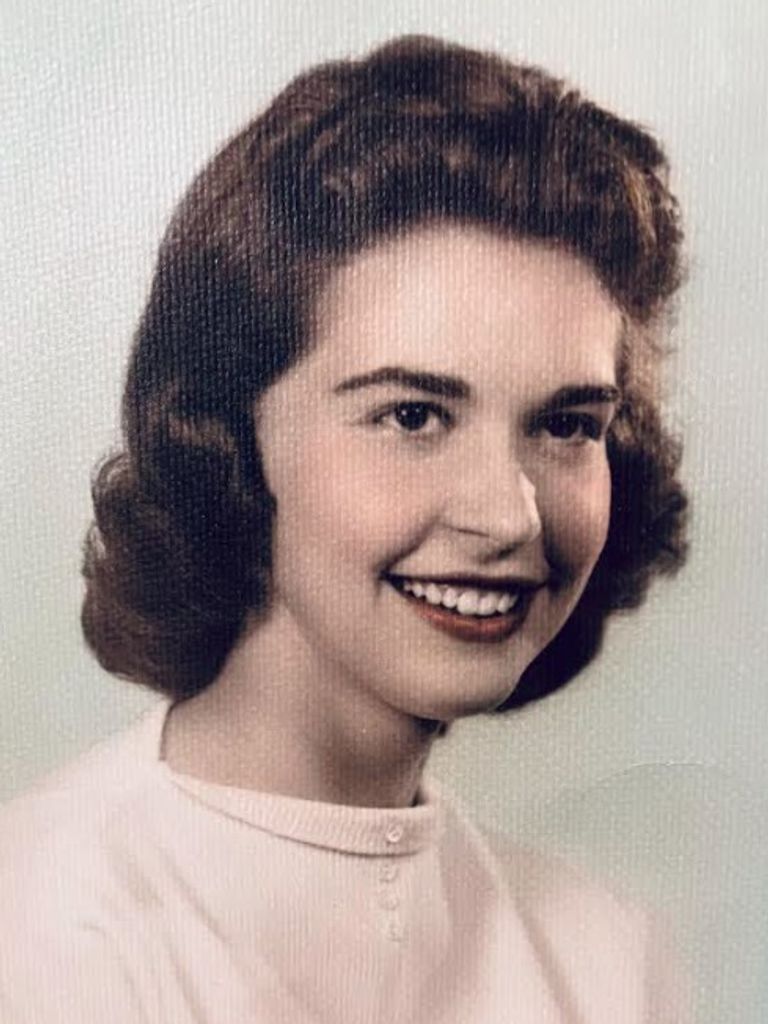 Priscilla L. Vanscoy