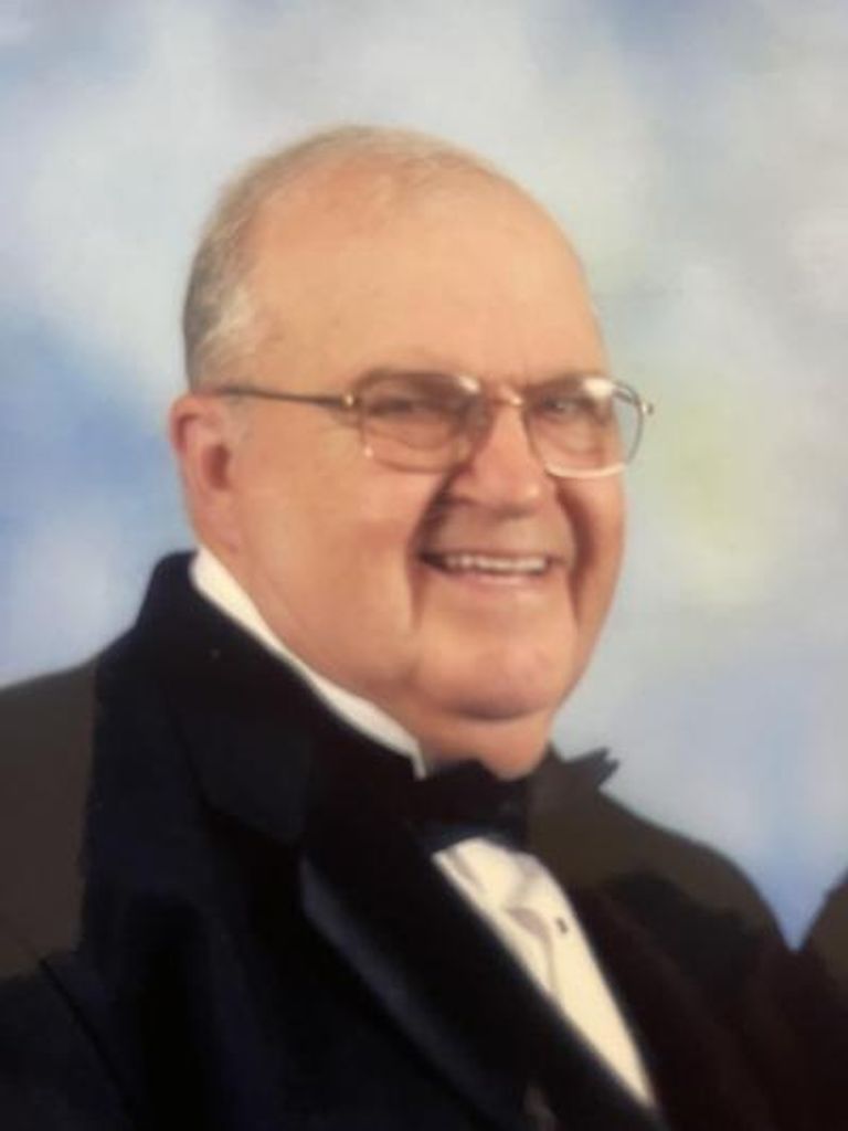 Richard Lynne Cottingham Profile Photo