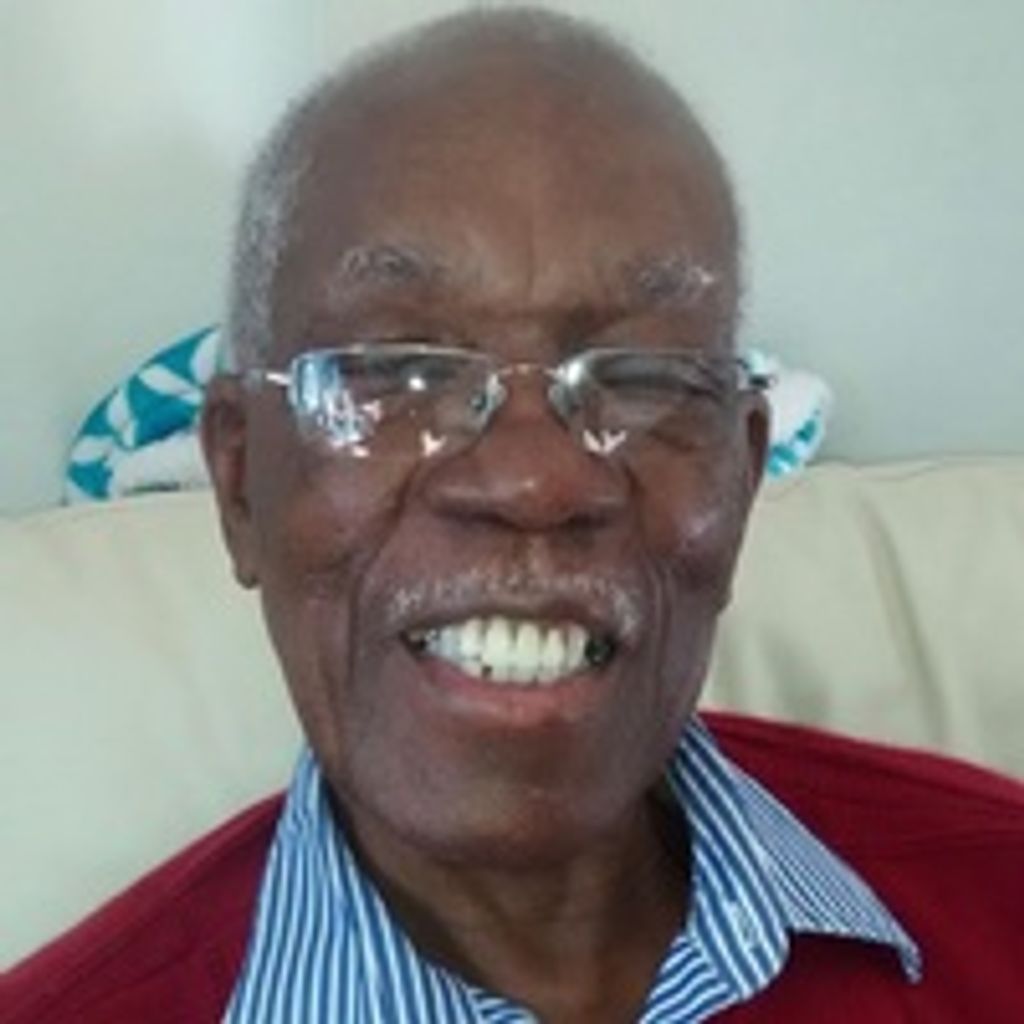 Harold Ellis Fells