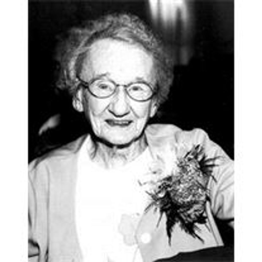 Phyllis L. Townsend