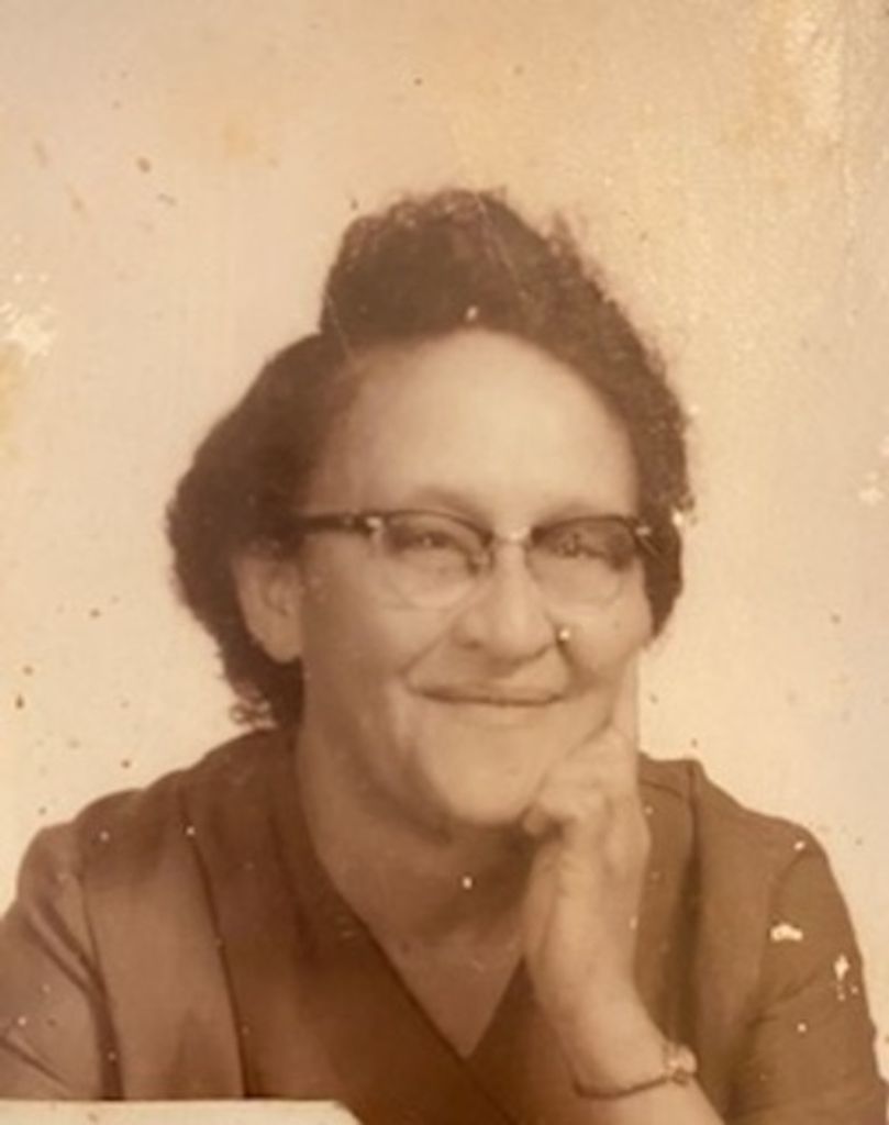 Mae Frances Dillon-Dyson Profile Photo