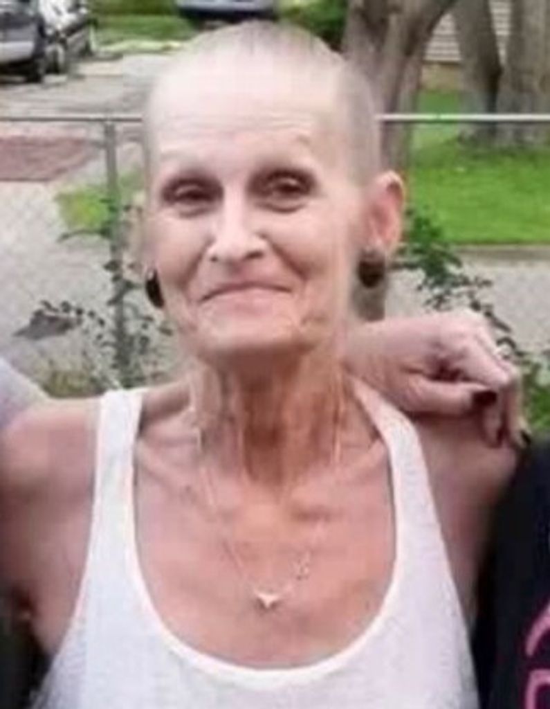 Betty Rupright