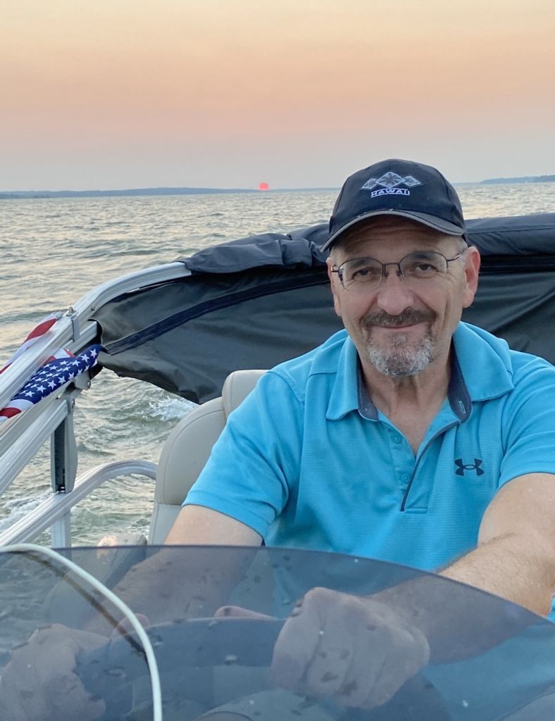 Joseph John Filipski Profile Photo