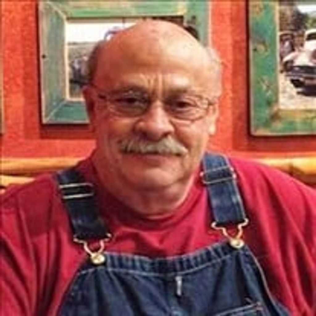 Robert Lee Cooper