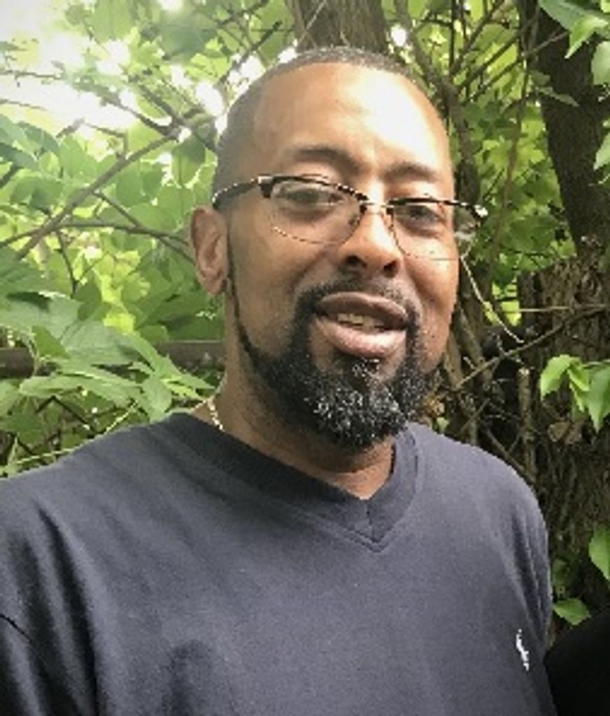 Jacques Mccoy Profile Photo