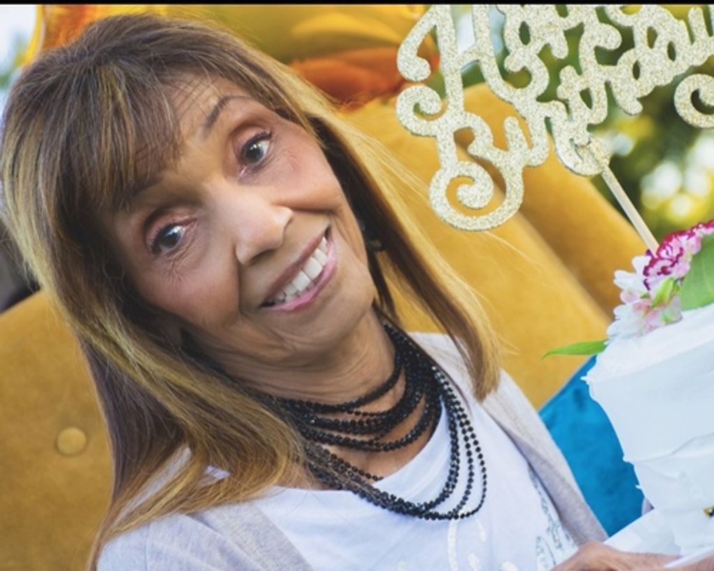 Dorothea Elizabeth Smith Profile Photo