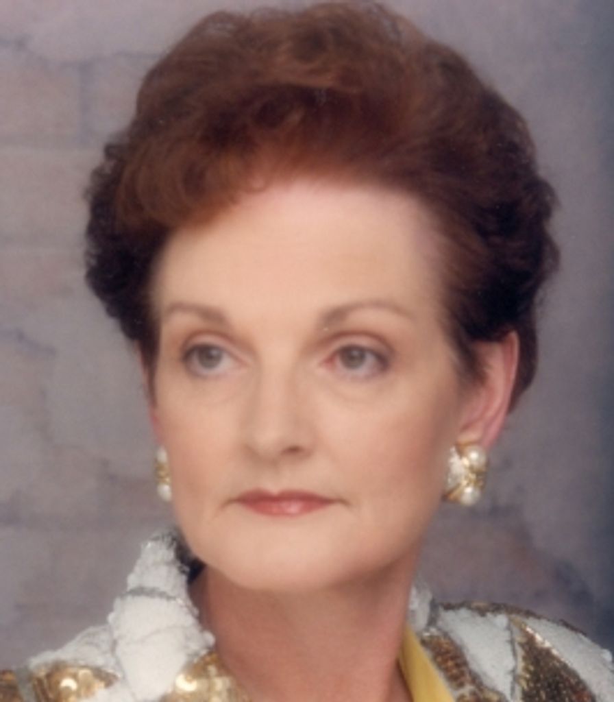 Mary Margaret (Murray) Zinn Profile Photo