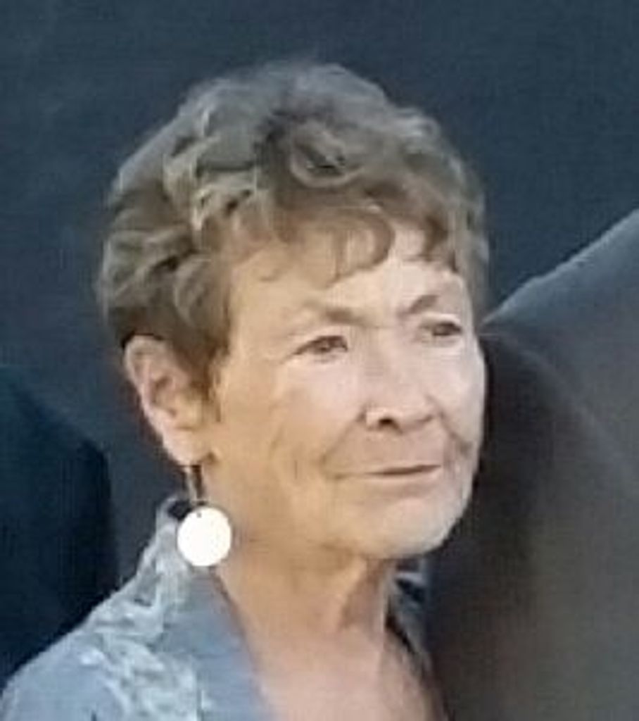Sarah Elizabeth Etchison Tigner Profile Photo