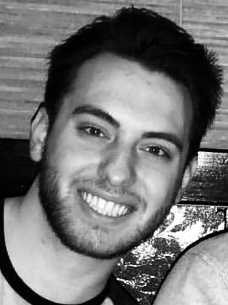 Braden Wolfe Kressner