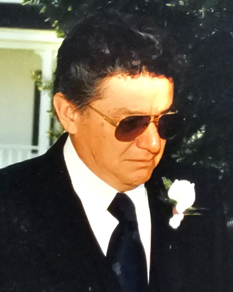 Anthony J. Opengo