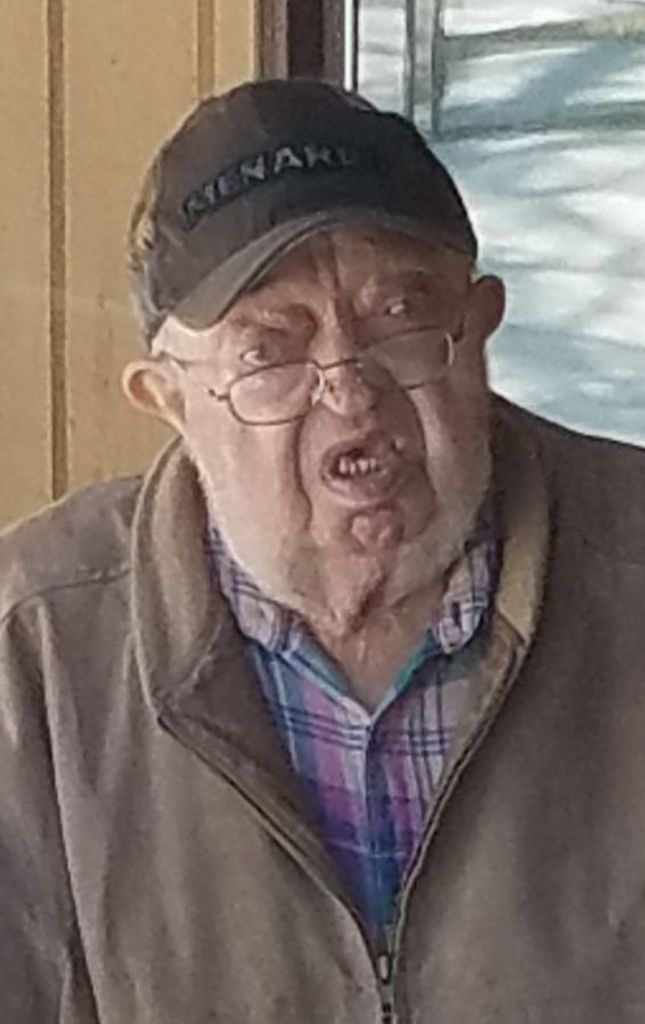 Herman Ohm