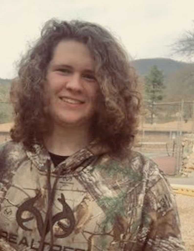 Hunter Atlas Profile Photo
