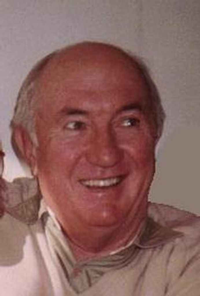 John R. Clifford