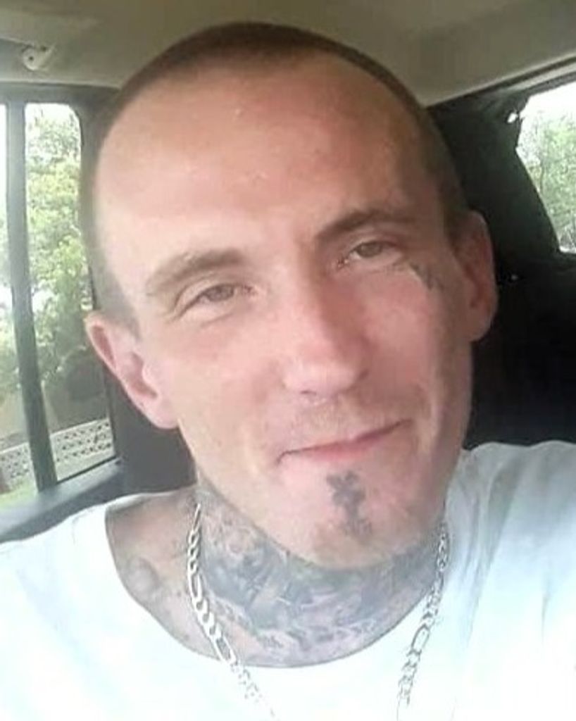 Larry Adam Turner