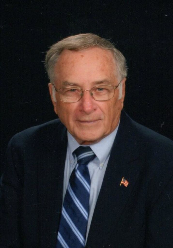 Richard Thomas Andrews