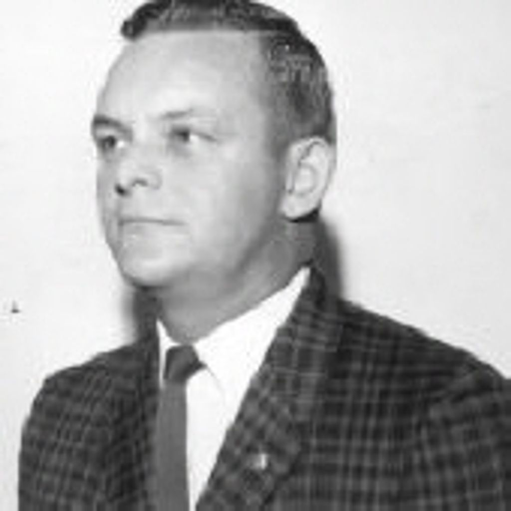 Richard Quinn Profile Photo