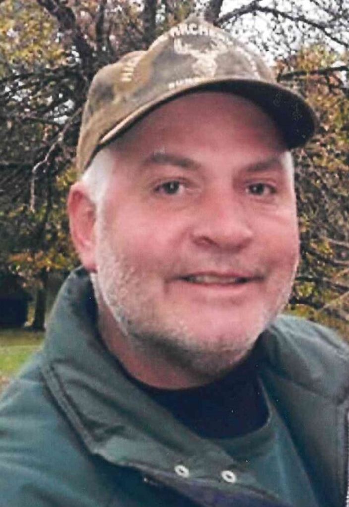 John Joseph Hoffman