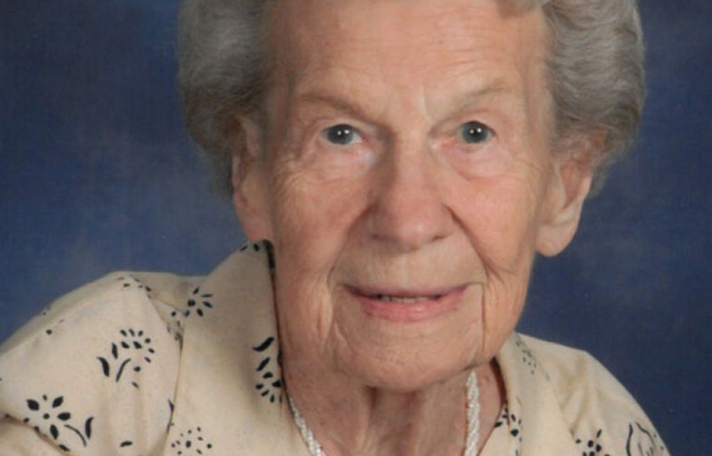 Vera L. Sandheinrich