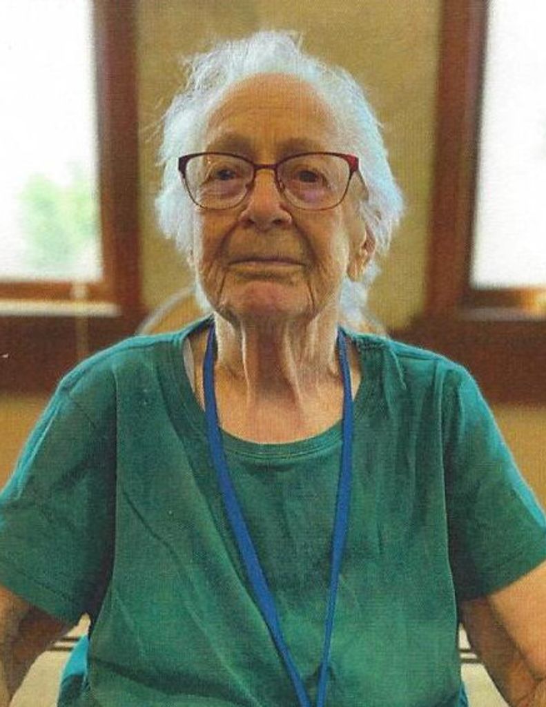 Wilma P. Wilkinson Profile Photo