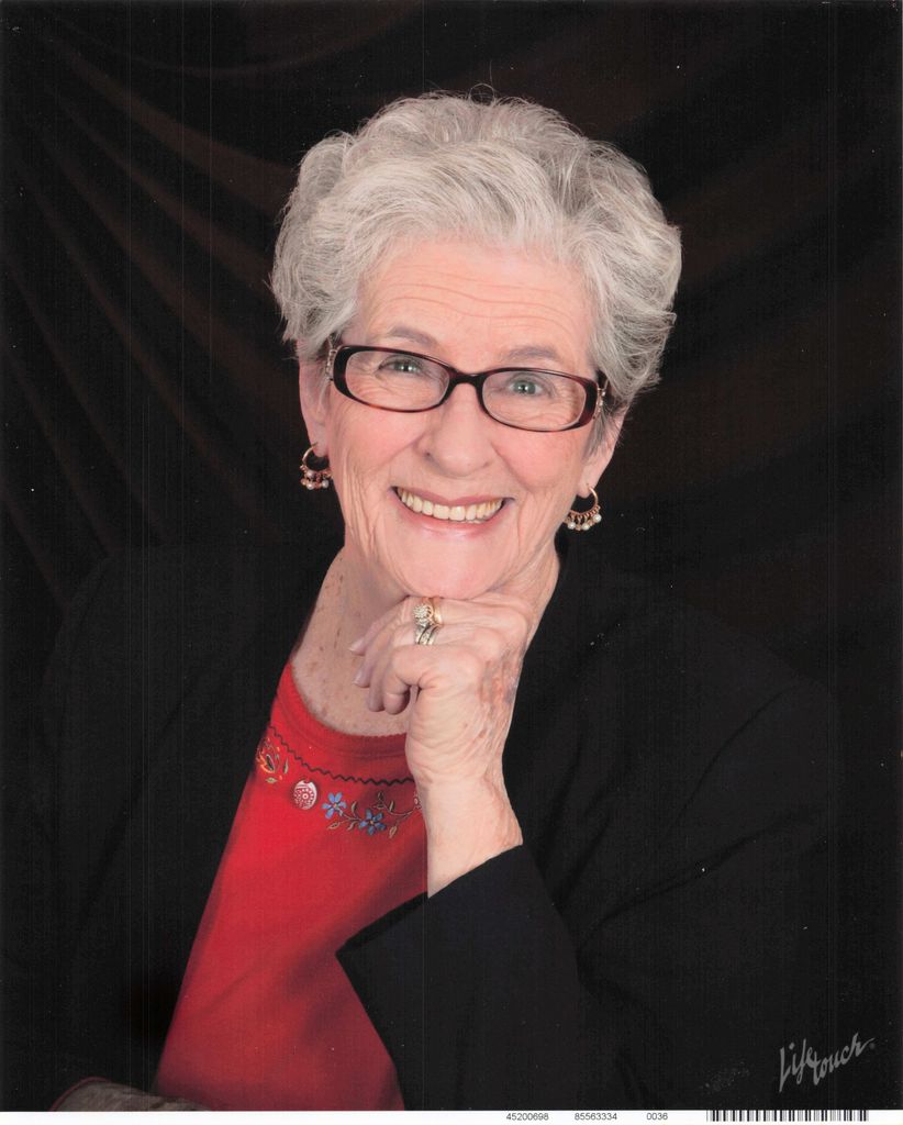 Billie Jo Odom Profile Photo
