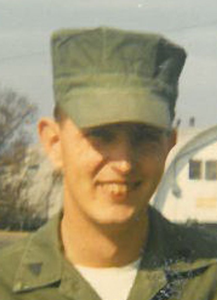 John R. Geisler