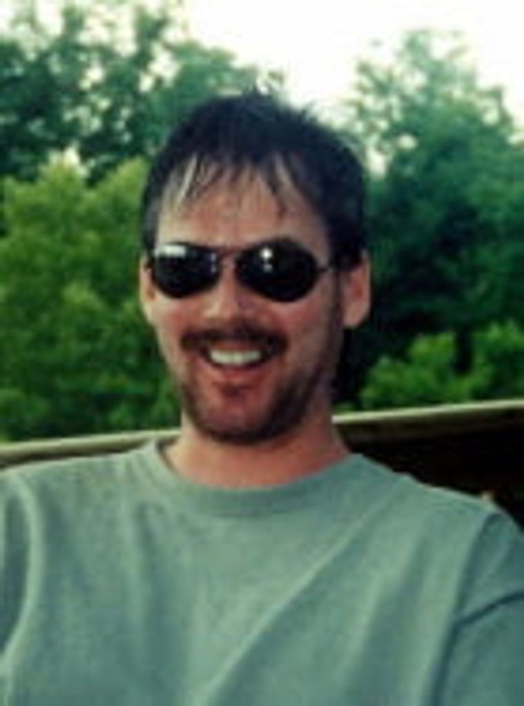 Delbert Roy Robinson Profile Photo