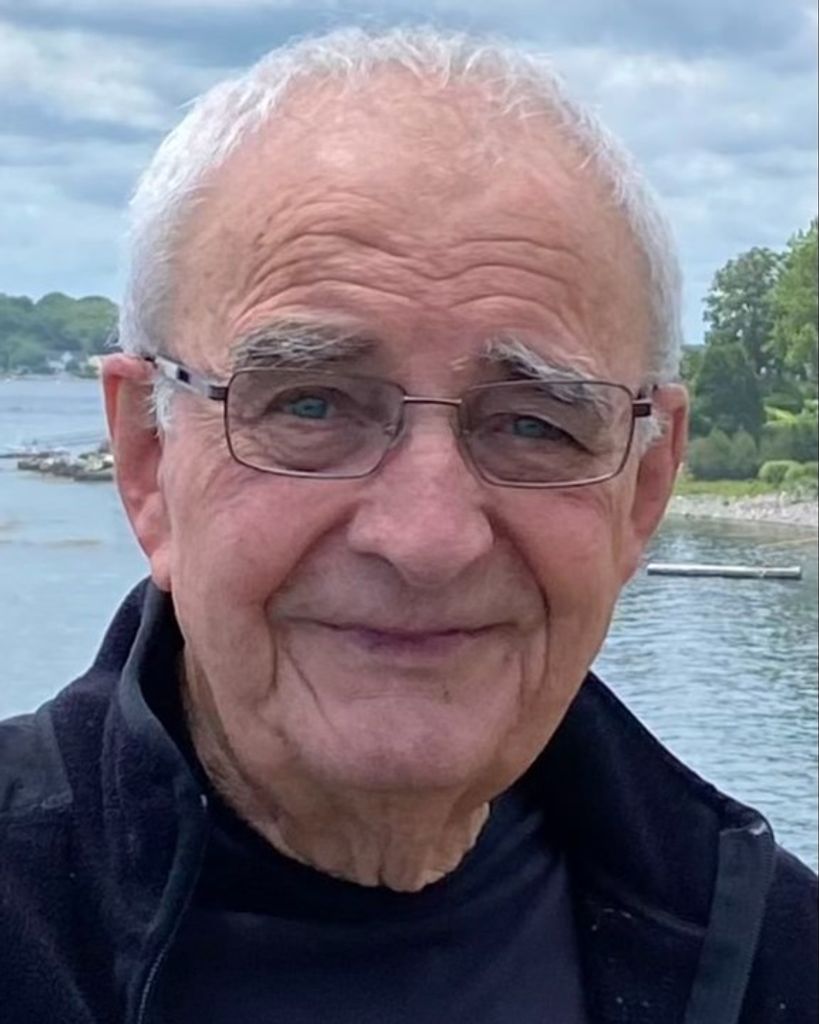 Kenneth John Kennedy Profile Photo