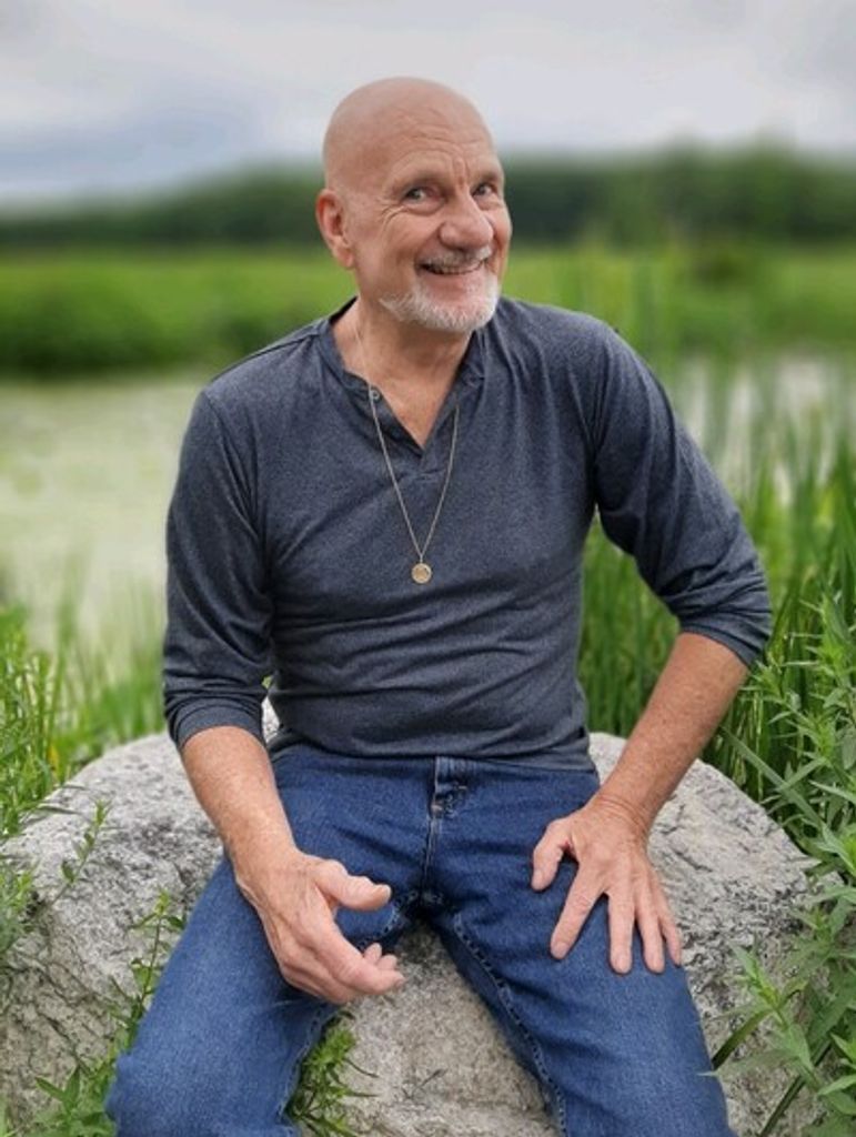 Peter "Pete" J. Prelas, Jr.