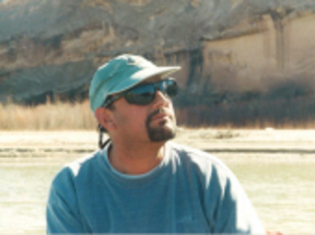 Ted Robert Koppenhafer