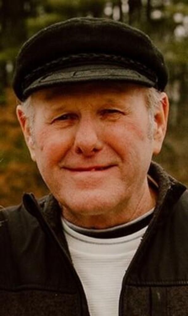 Wayne White Profile Photo