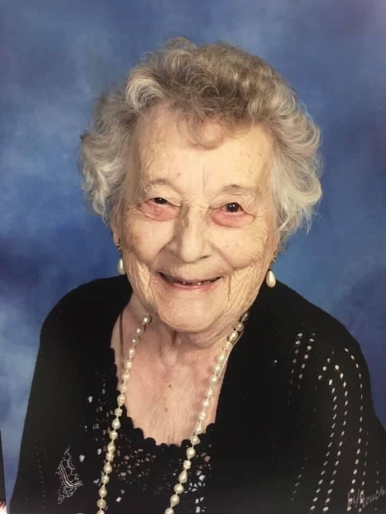 Doris V. Volkman Profile Photo