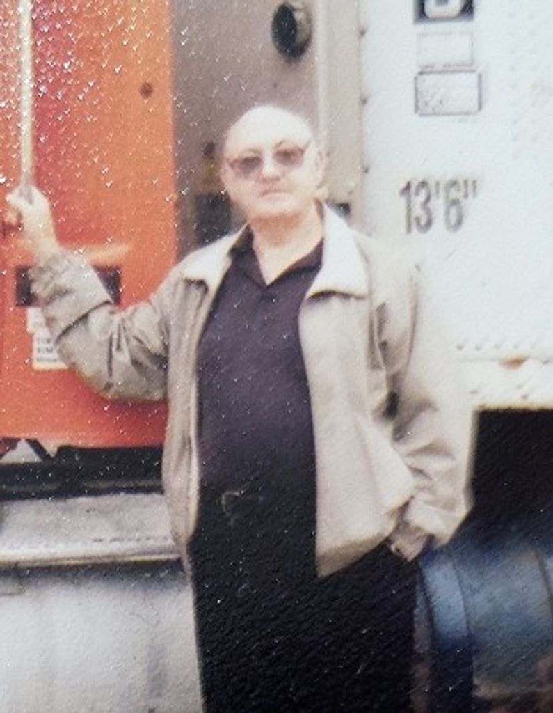 A. Keith Phillips
