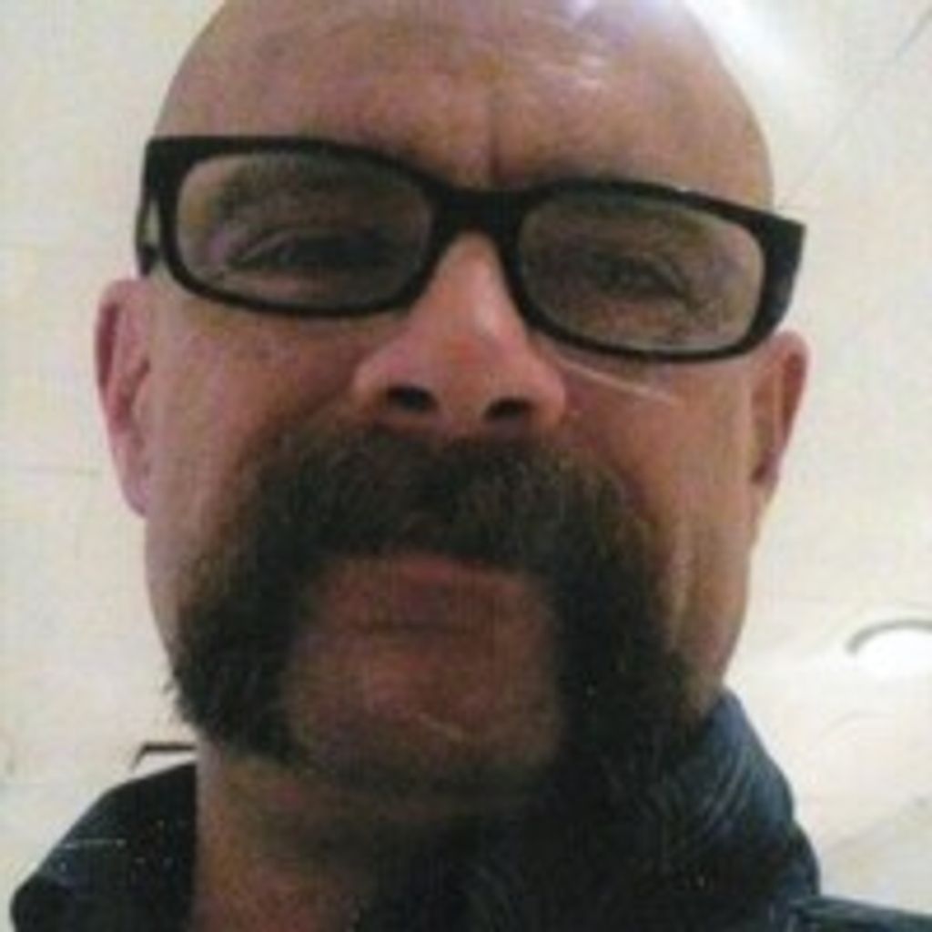 Kevin Christopher Harper