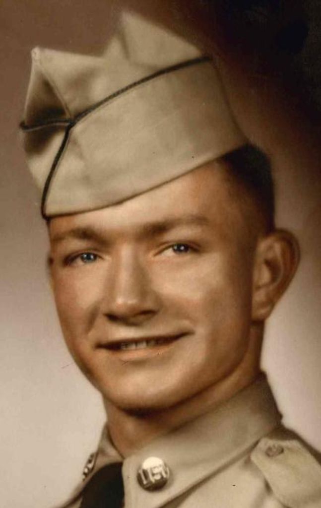 Kenneth K. "Kinky" Wyatt