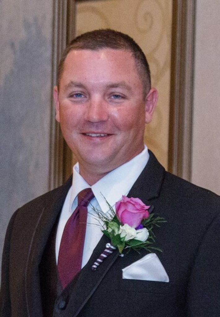 Richard "Rich" Jones Profile Photo