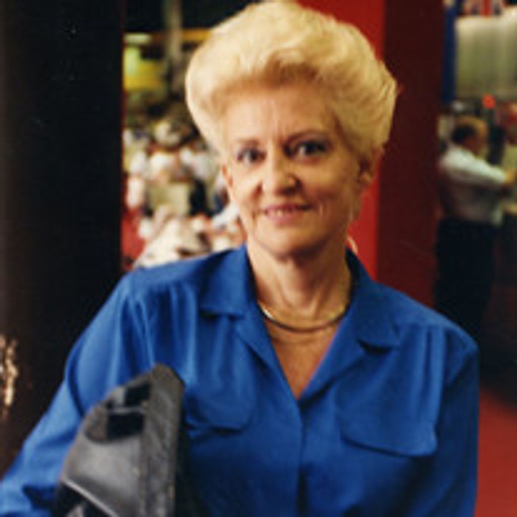 Lois A. Carter