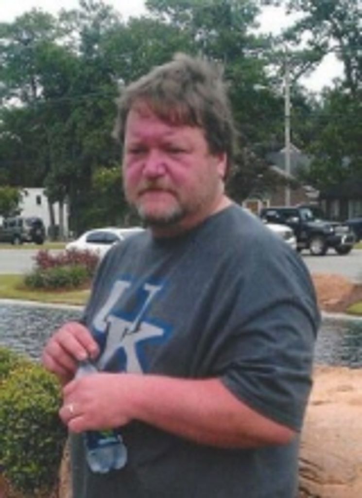 Anthony Wayne Malone