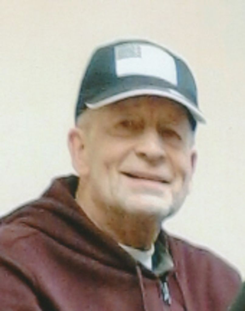 Robert Bernard Dante Profile Photo