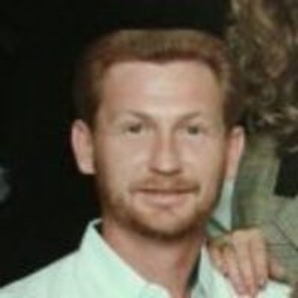 Marty Ray Rittenberry