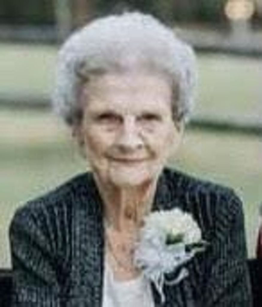 Dorothy Black Culbreth Profile Photo