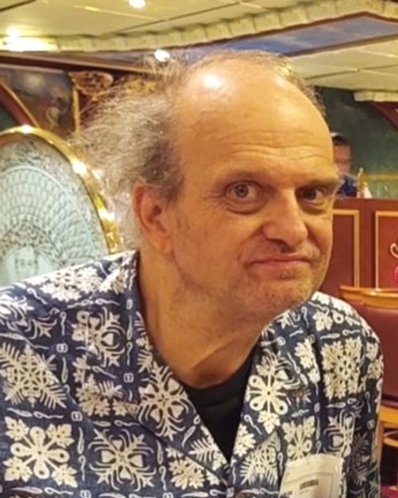 Howard Earl Layton Profile Photo