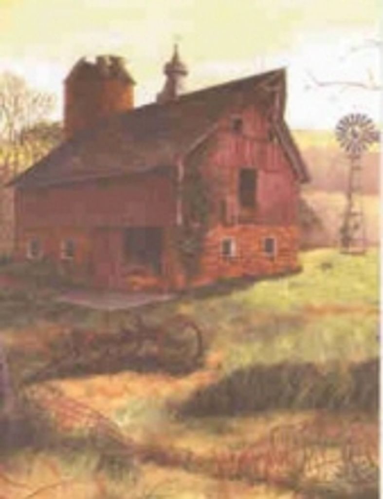 Glen Dale Mcvay