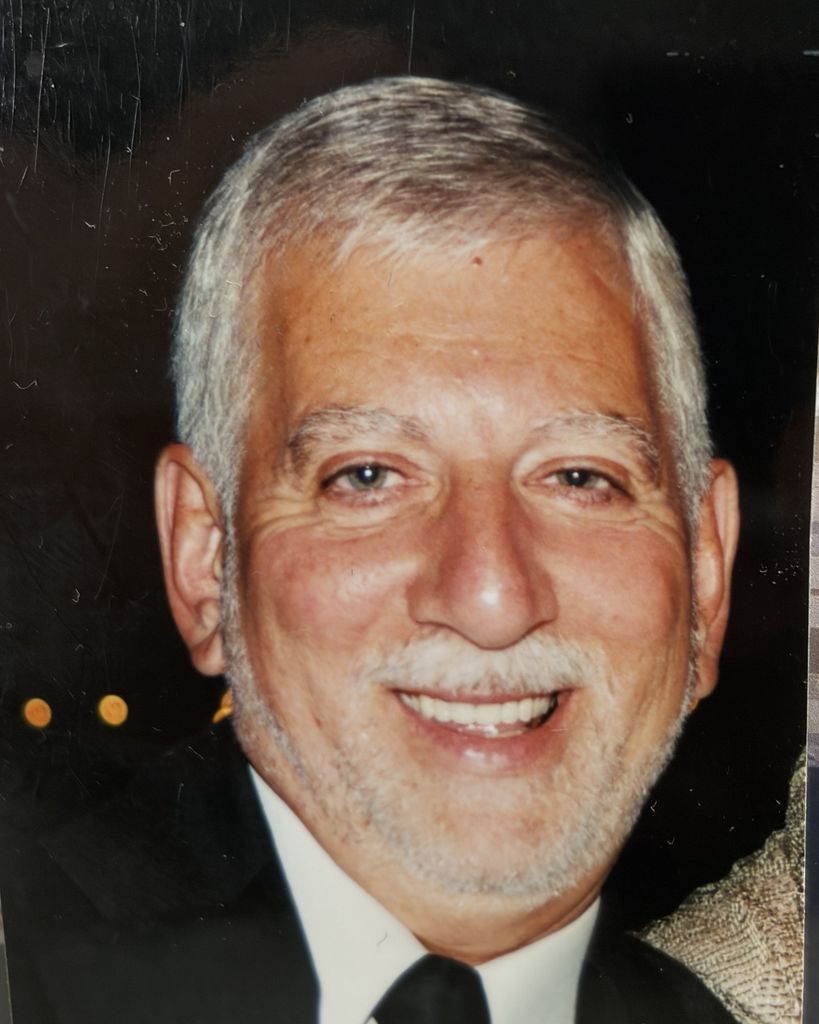 Robert S Bauguess Profile Photo
