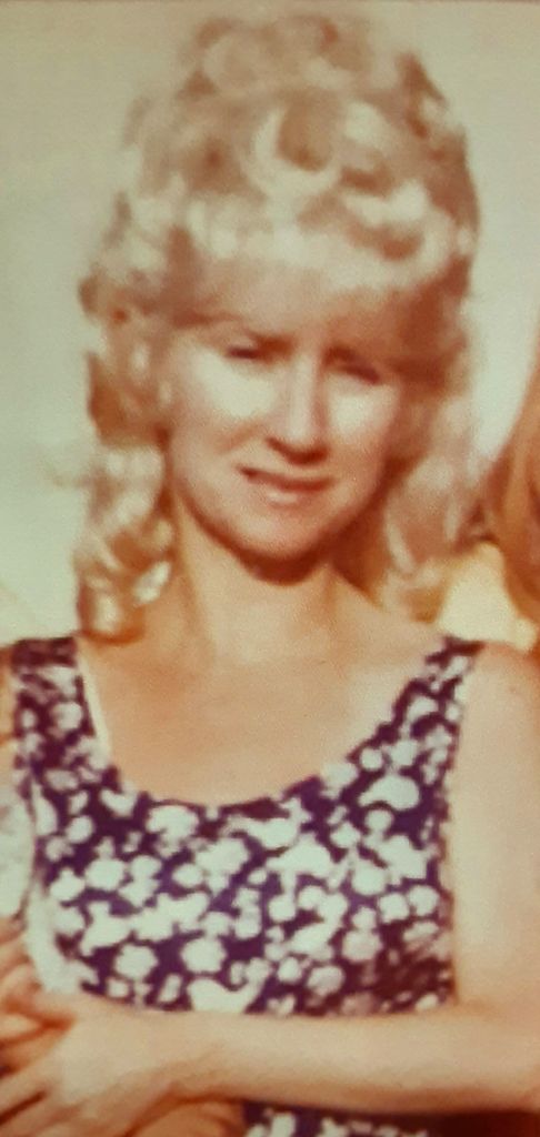 Mary Markham