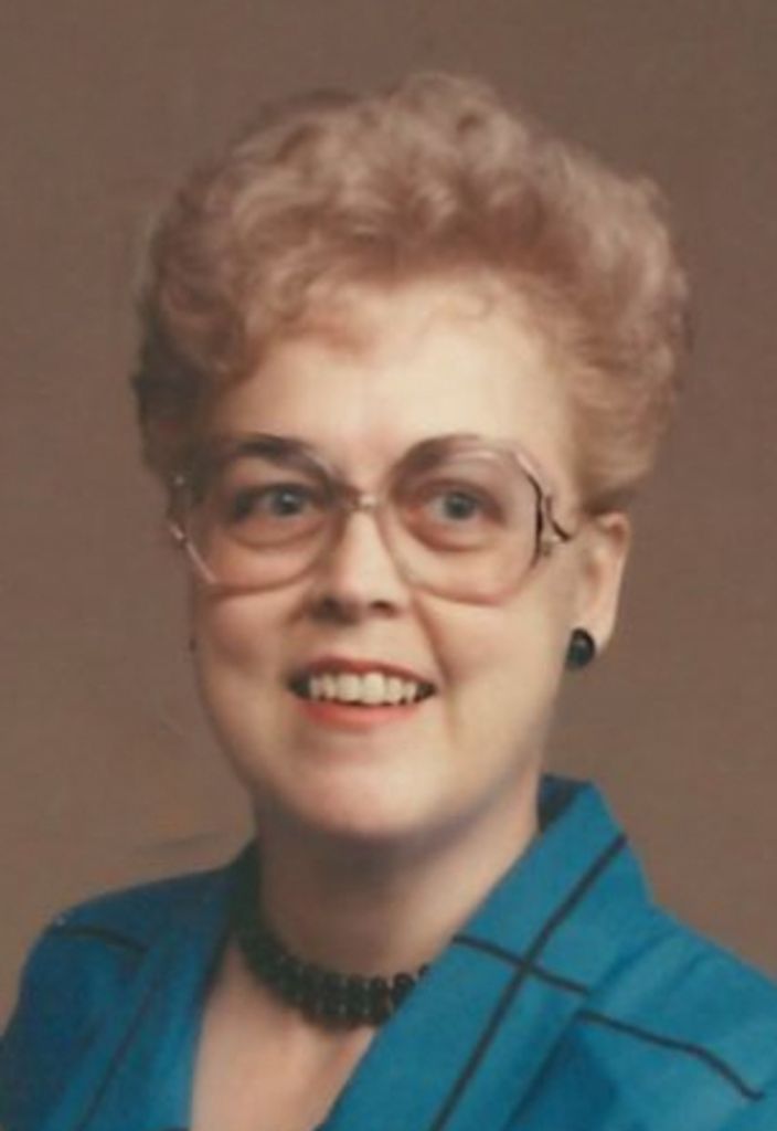 Lorna Jean Ford Profile Photo