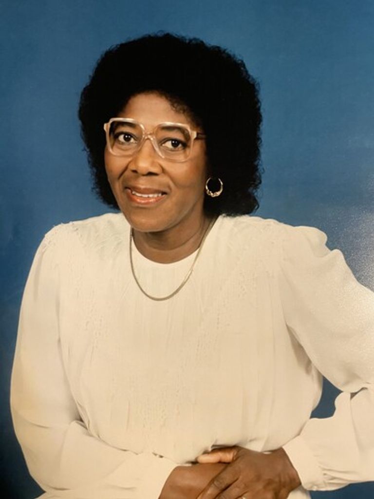 Gladys Wilson Addison Profile Photo