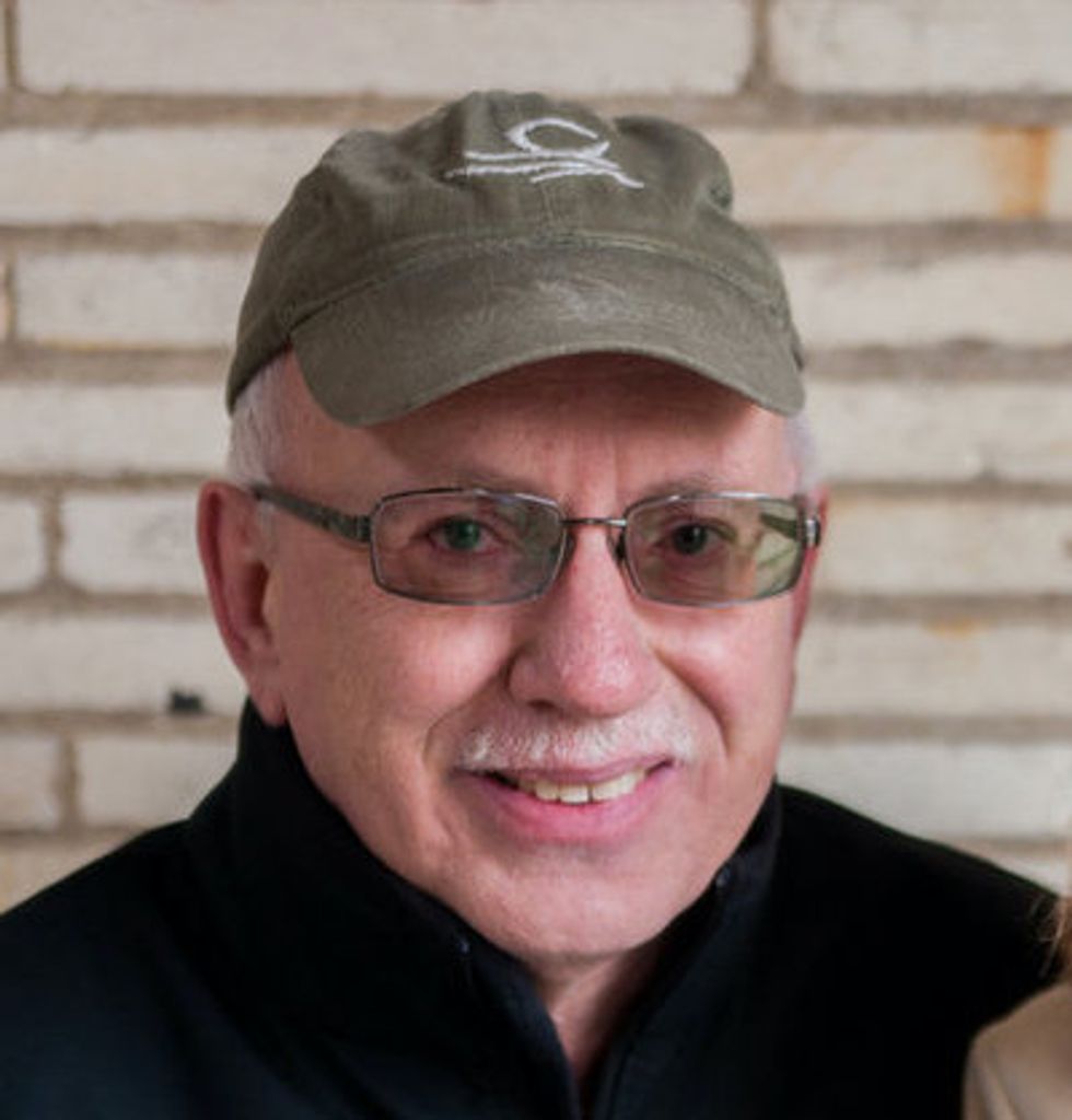 Donald F. Bucher Profile Photo