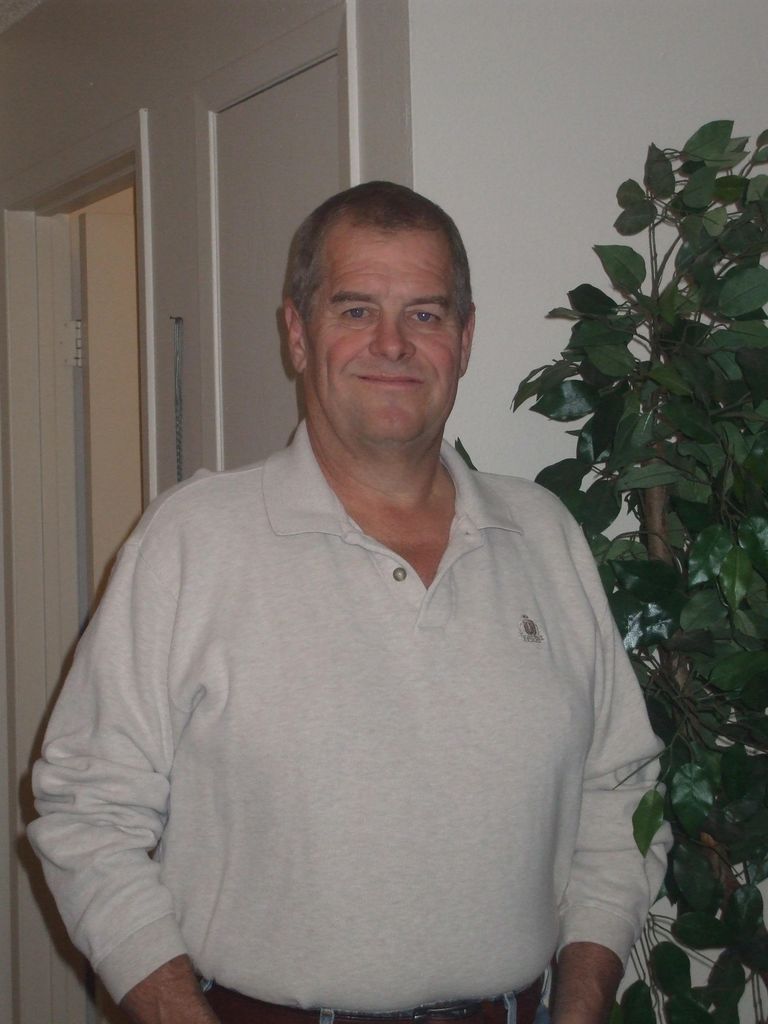 Norman Allison